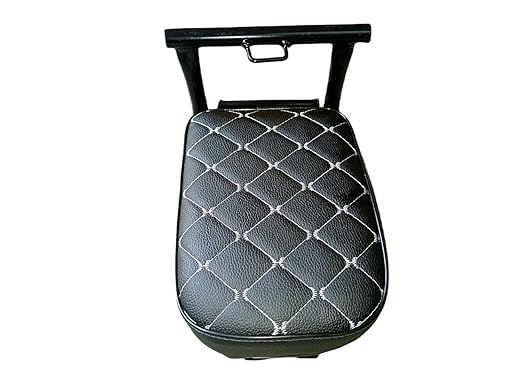 Universal Folding Baby Seat Compatible for All Scooty.