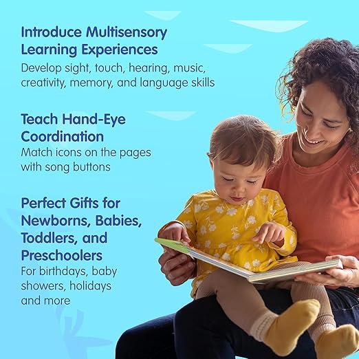 Kids Smart AI Book
