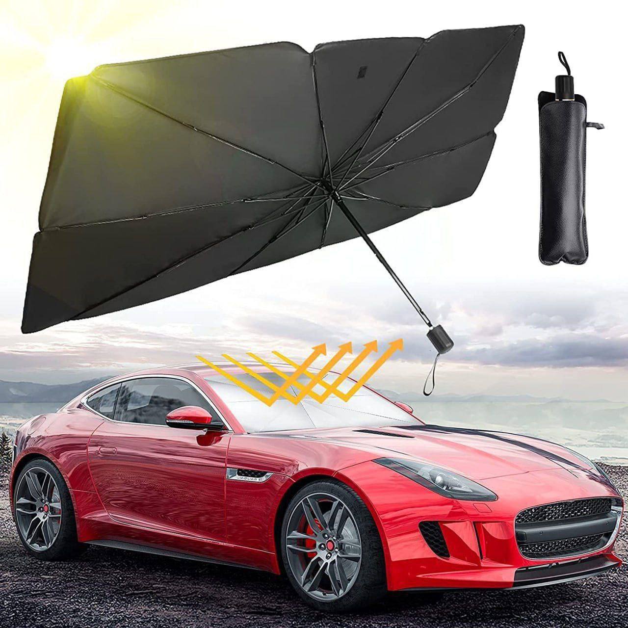 Sunshield Car umbrella