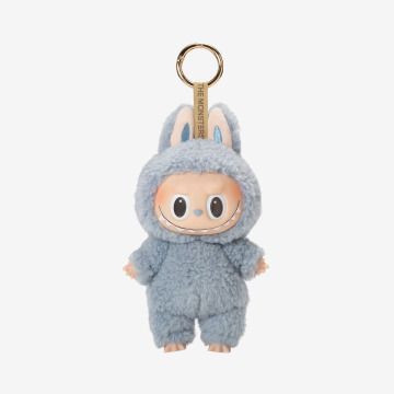Labubu Doll The Monsters Big into Energy Series Blind Box, Labubu Vinyl Plush Pendant Random Action Figure, Collectible Blind Box Toy, Multicolor Random Surprise Gift