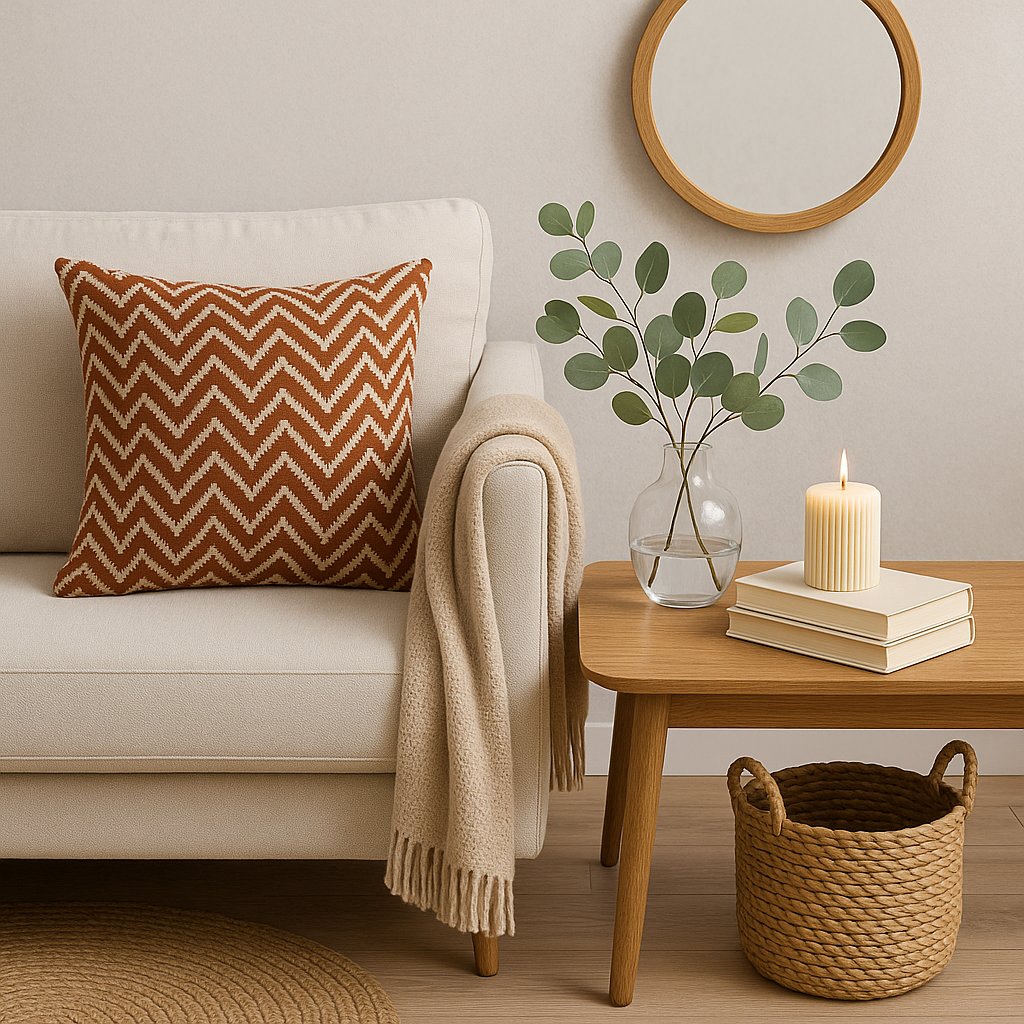 Home Essentials & Decors