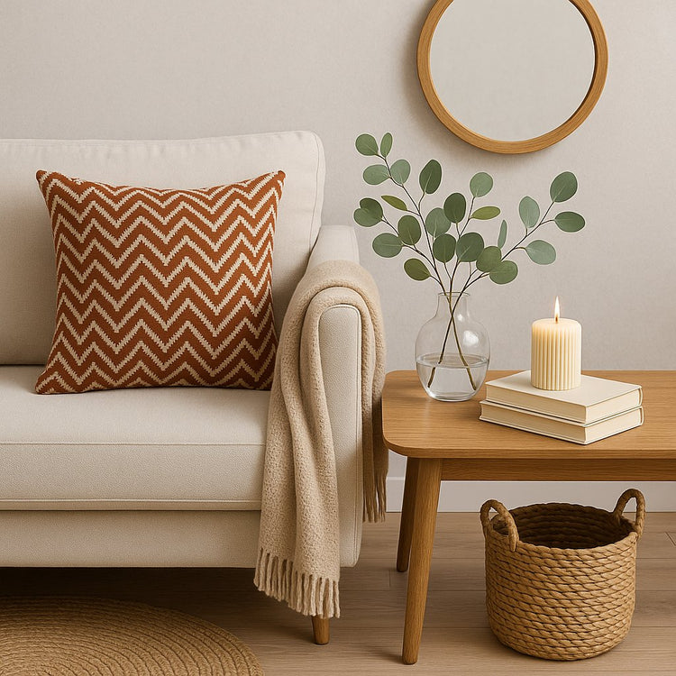 Home Essentials & Decors