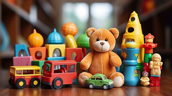 Toys