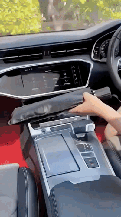 Sunshield Car umbrella
