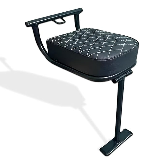 Universal Folding Baby Seat Compatible for All Scooty.