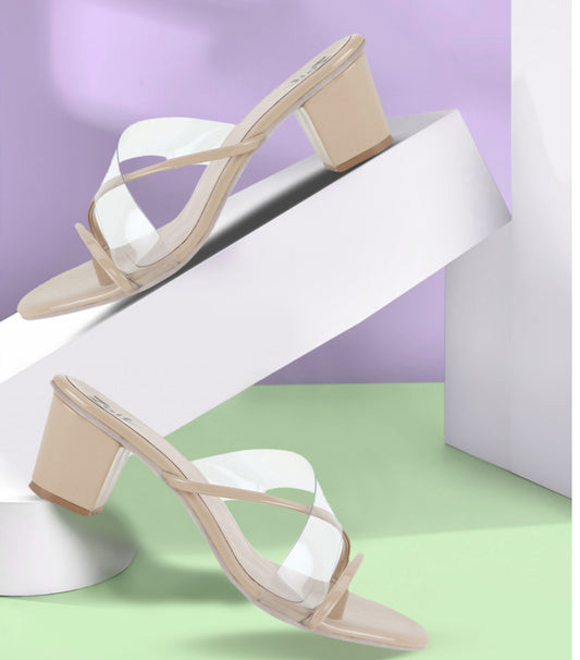 Women Heels Sandal