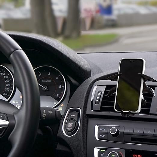 Batman Phone Holder