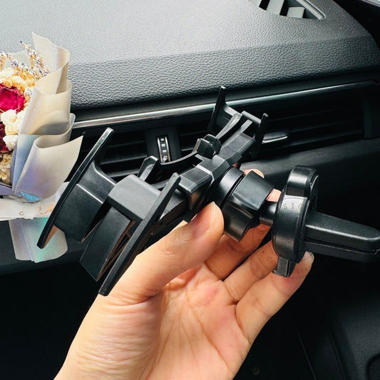 Batman Phone Holder
