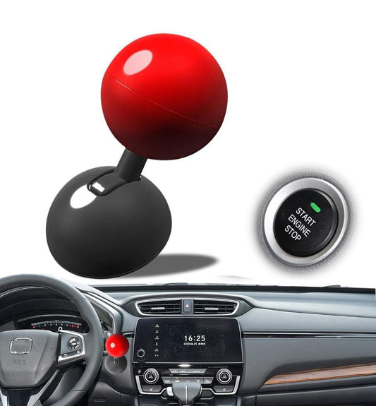 Car Push to Start Button Rocker