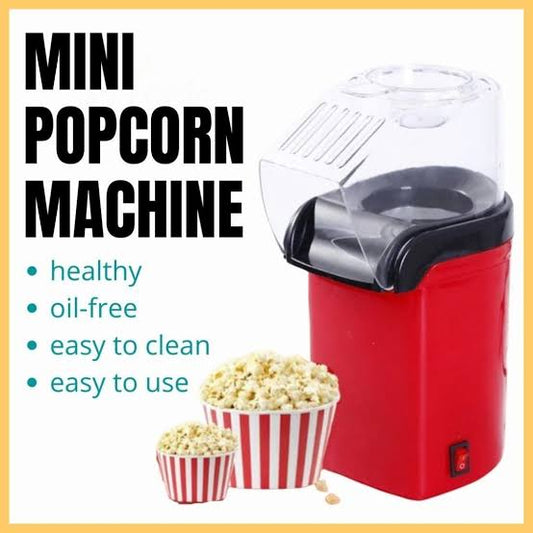 Popcorn Maker