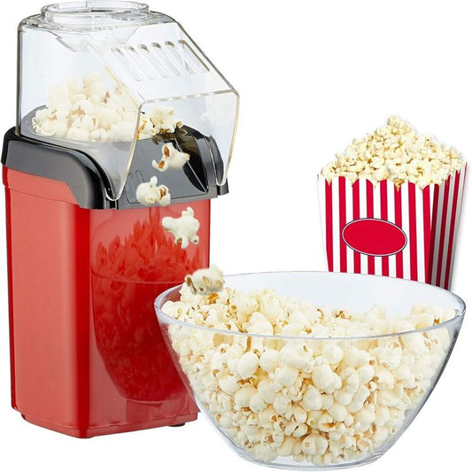 Popcorn Maker