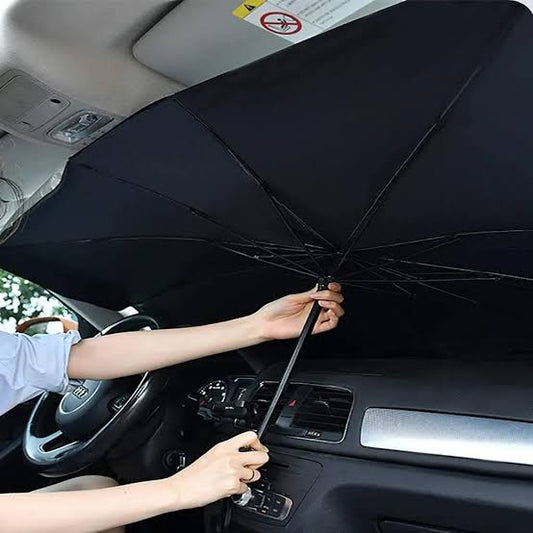 Sunshield Car umbrella