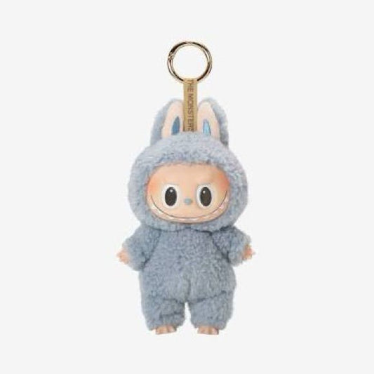 Labubu Doll The Monsters Big into Energy Series Blind Box, Labubu Vinyl Plush Pendant Random Action Figure, Collectible Blind Box Toy, Multicolor Random Surprise Gift